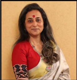 Ms. Roopa Venkatkrishnan